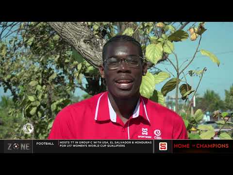 At the Track | February 27, 2025 | SportsMax TV