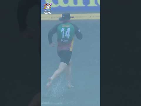 Try not to laugh 😆 This is still one of our funniest moments 🤣☔️