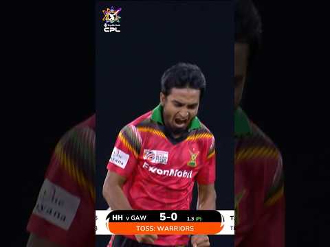 Would Warrior nation like to see Tanzim Hasan Sakib back for CPL25?