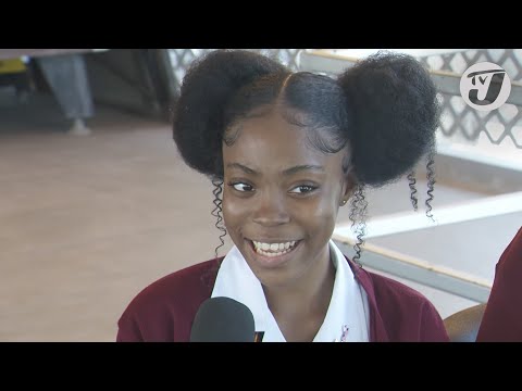 Tongue Twister – Schools’ Challenge Quiz 2025 | TVJ Behind the Buzzer