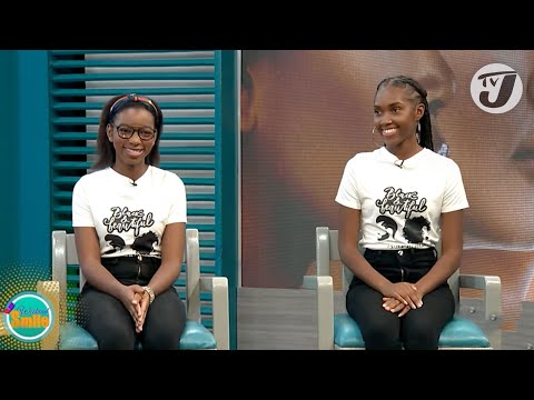 Is Skin Bleaching a Fading Trend in Jamaica? | TVJ Weekend Smile