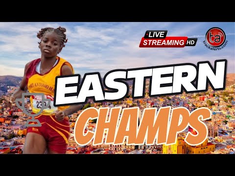 Eastern Champs Live Stream