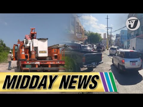 Student Stabbed at Primary School | 2 Cops Shot while Foiling Robbery