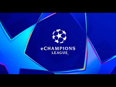 🔴 LIVE! eChampions League | League Phase | Day 1 | SportsMax TV