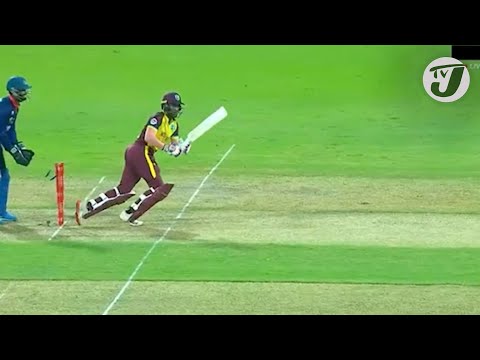 West Indies Suffer Embarrassing Defeat to Minnows Nepal
