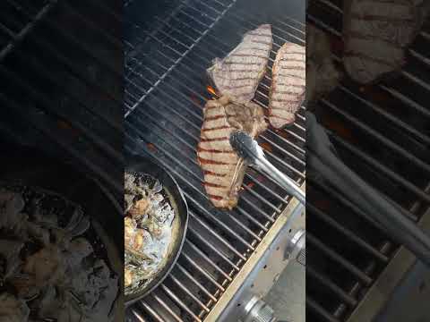 Steaks