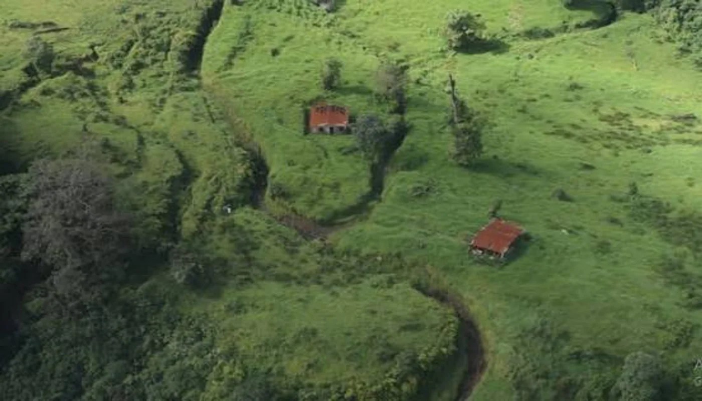 Por estos motivos no es viable construir carretera entre Guápiles y Oreamuno, según informe técnico