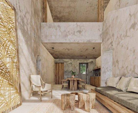 7 tulum decor style ideas for your home