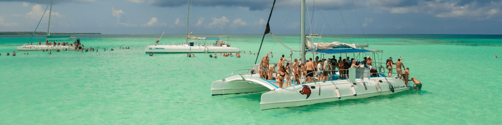 Saona island tour from punta cana and bayahibe