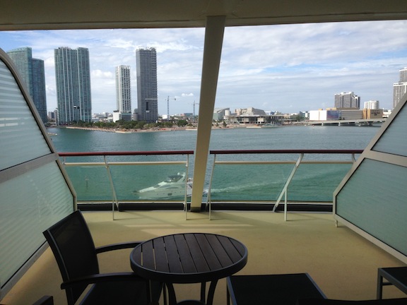 Royal Caribbean Unveils Revitalized Vision Of The Seas
