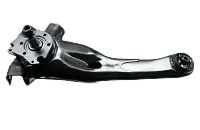 沁泓商城汽車懸吊系統的拖曳臂