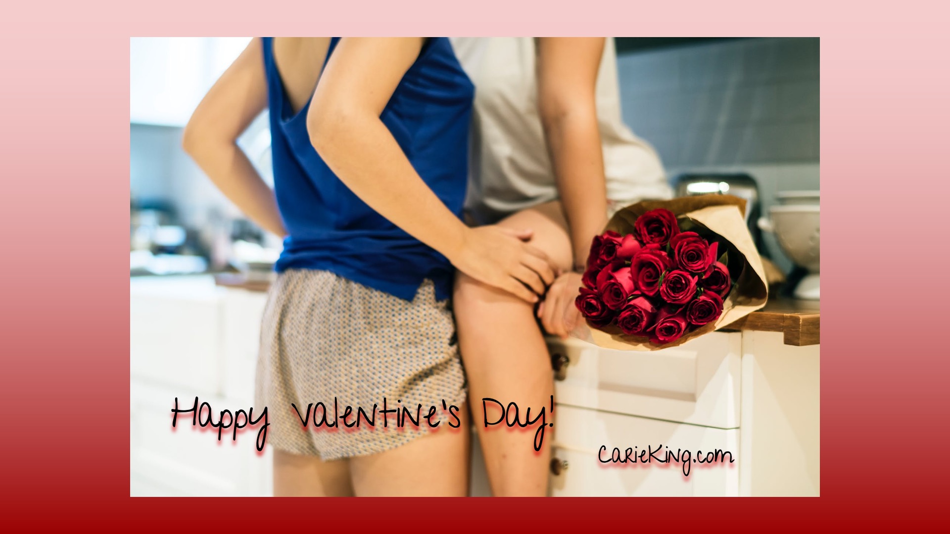 Read more about the article Happy Valentine’s Day!