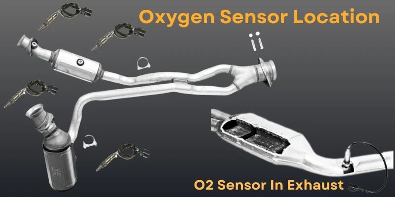 Oxygen Sensor Location Audiworld Forums - Premium Nature Illustration Gallery - Desktop