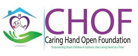 Caring Hands Open Foundation