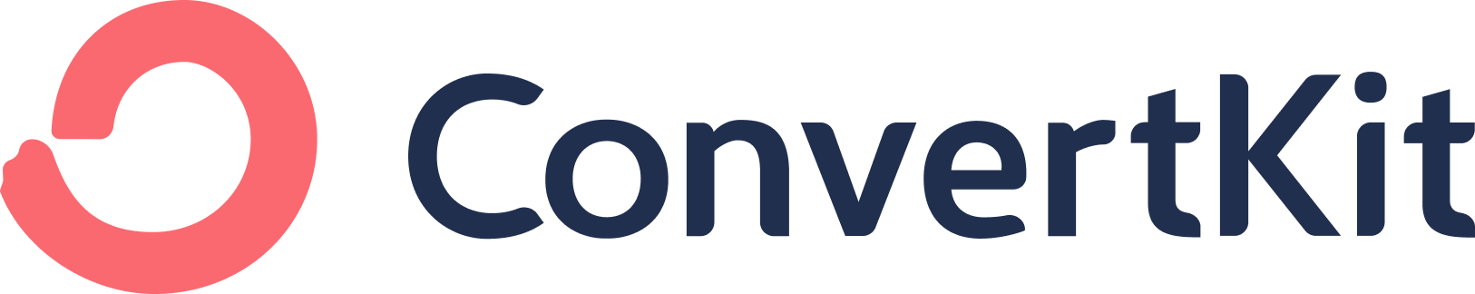 Carin Kilby Clark - Resources and Tools - ConvertKit Logo