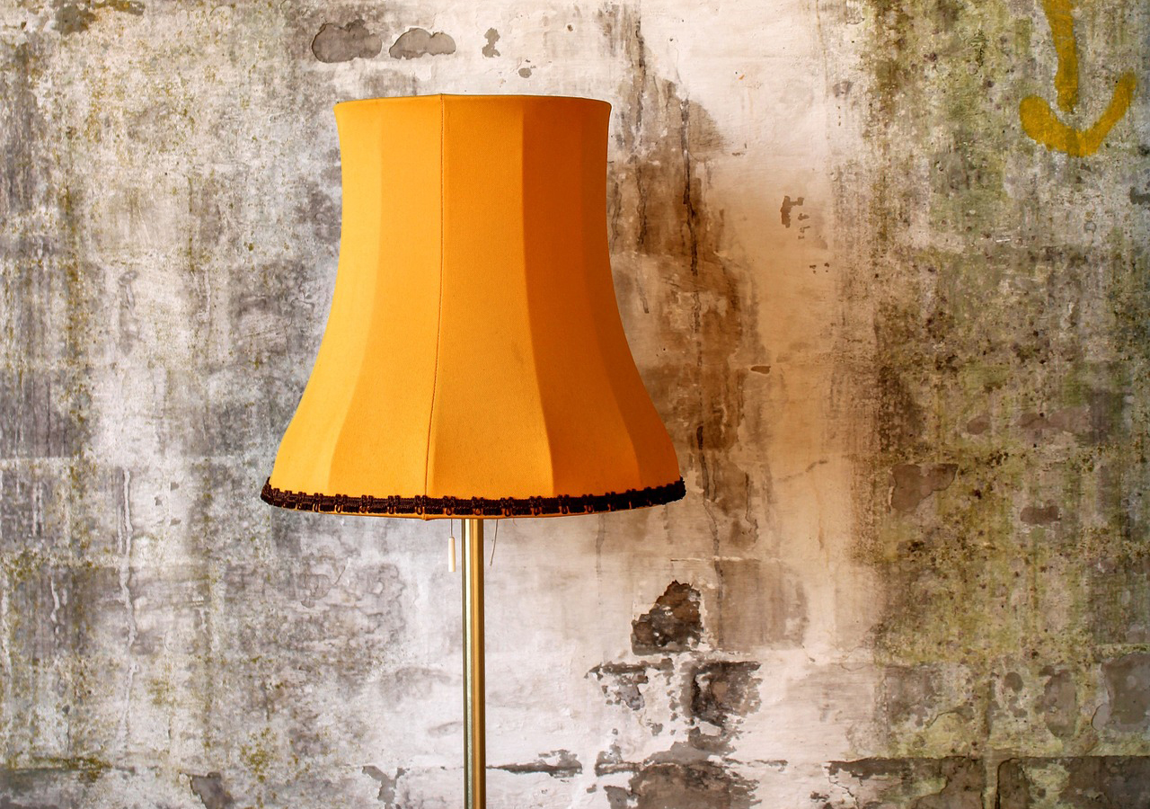 lamp
