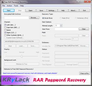 How To Unlock Password Protected Winrar And Zip Files Break Winrar Password Ea Lagu Mp3 Mp3 Dragon Vidio berikut ini akan menjelaskan bagaimana caranya membuka file Zip yang Ter kunci oleh password seringkali kita mendownload file berformat WinZip yang m.