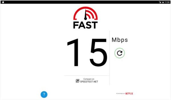 Kumpulan 8+ Mengetahui Kecepatan Internet [Terbaru] 