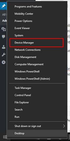 Apabila driver ini tidak cocok atau tidak bisa berfungsi dengan baik, maka hardware tersebut pun. 7 Cara Mengatasi Headset Tidak Terdeteksi Di Laptop