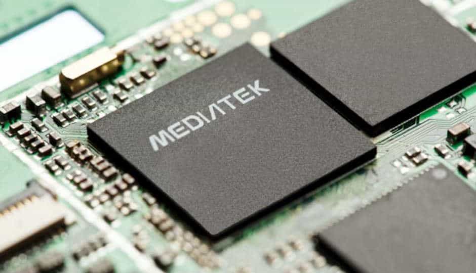 Jenis-Jenis Chipset Mediatek yang Dipakai HP Saat Ini