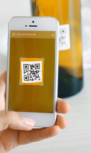 Hampir semua aplikasi kasir memiliki fitur scan barcode dan fitur pencetakan nota yang mudah terhubung dengan printer kasir. 10 Aplikasi Scan Barcode Untuk Pengguna Android Dan Iphone