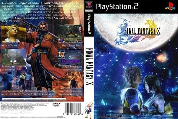 10 rekomendasi game petualangan ps2 yang paling seru