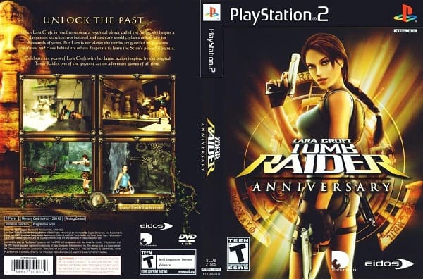 10 rekomendasi game petualangan ps2 yang paling seru