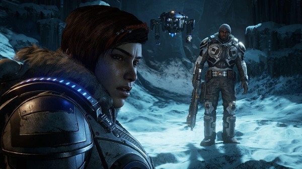 Game petualangan yang seru untuk pc