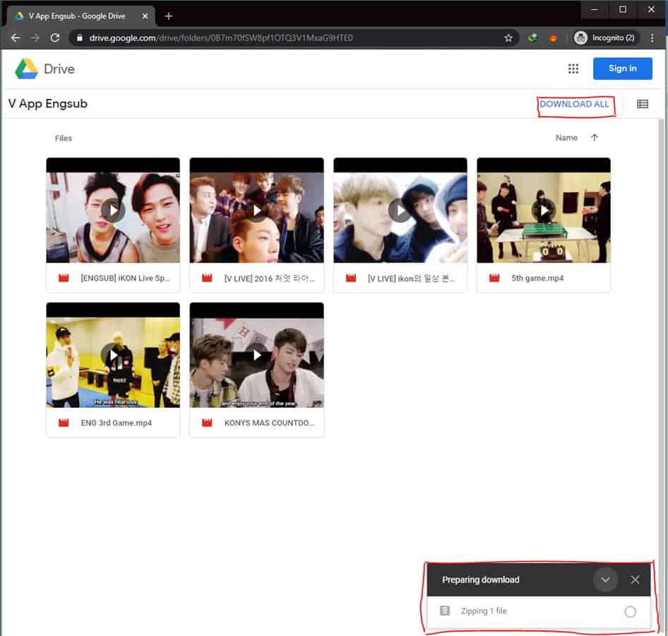 Our google drive review assesses pricing, features, interface, and more to find out how it compares to the competition. Inilah Cara Mudah Download File Dari Google Drive