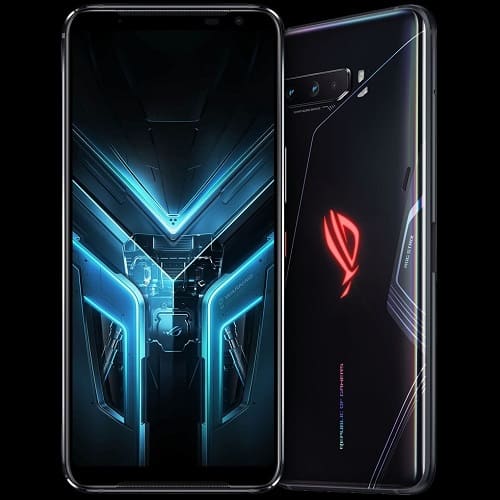 Review Asus Rog Phone 3 Lebih Dari Sekadar Binatang Buas