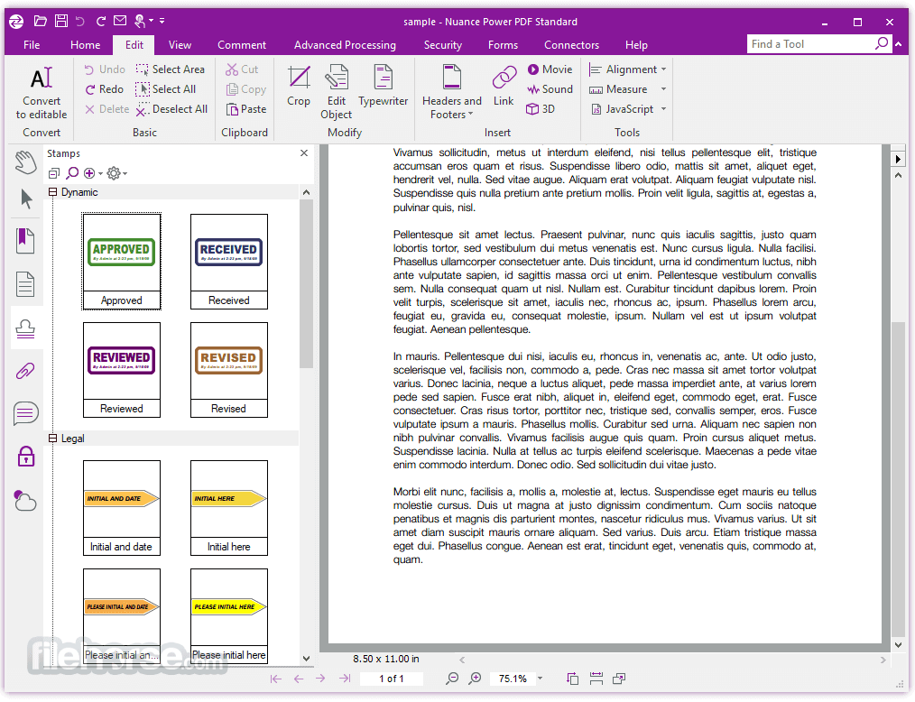 You can, however, use adobe acroba. 10 Rekomendasi Aplikasi Convert Pdf To Word Yang Andal