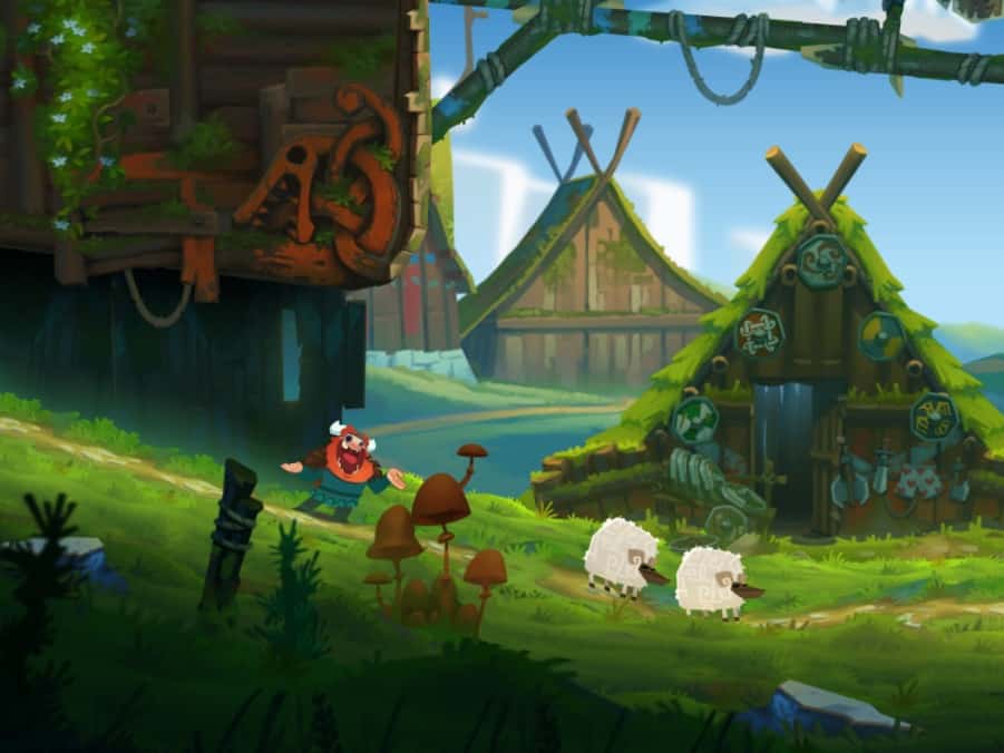 15 game petualangan offline terbaik di hp android