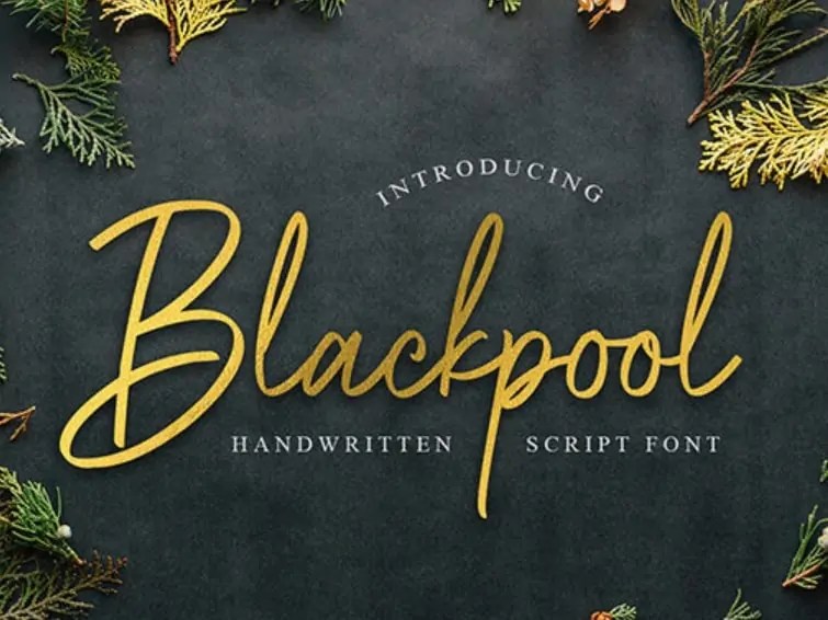 Berikut tools untuk membuat font aesthetic yang dapat digunakan sebagai nama di bio instagram, username game ff atau game role play (rp) . 10 Font Tulisan Sambung Terbaik Untuk Logo Dan Desain