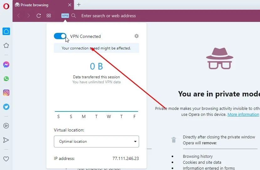 ☆ 11 protocols to choose 4 Cara Menggunakan Vpn Agar Bisa Akses Situs Yang Diblokir