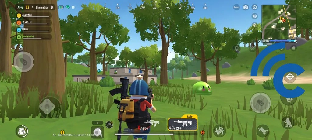 15 game yang tidak membosankan untuk dimainkan di android