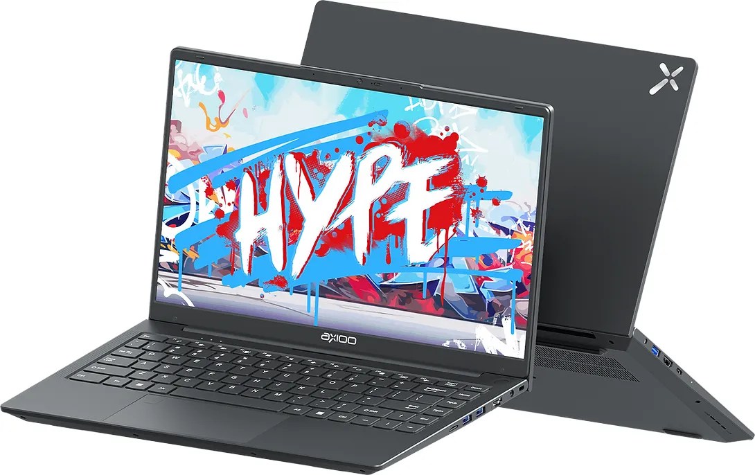 Axioo Hype 7