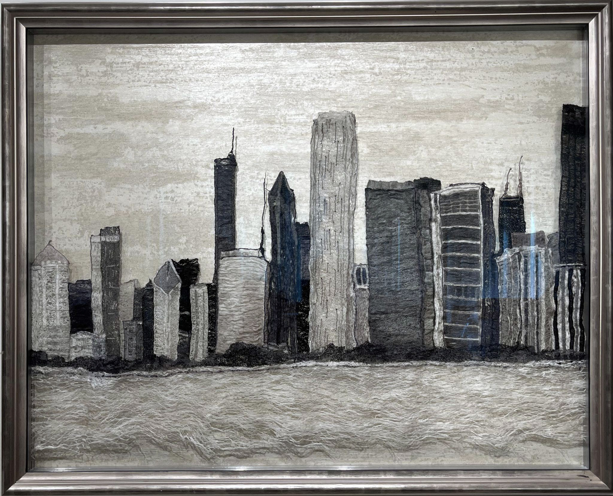 High-Rise Expectations, Carla J Fisher