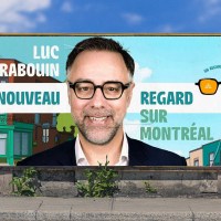 Élections municipales 2025 : campagne beige, choix clair, je vote Projet Montréal