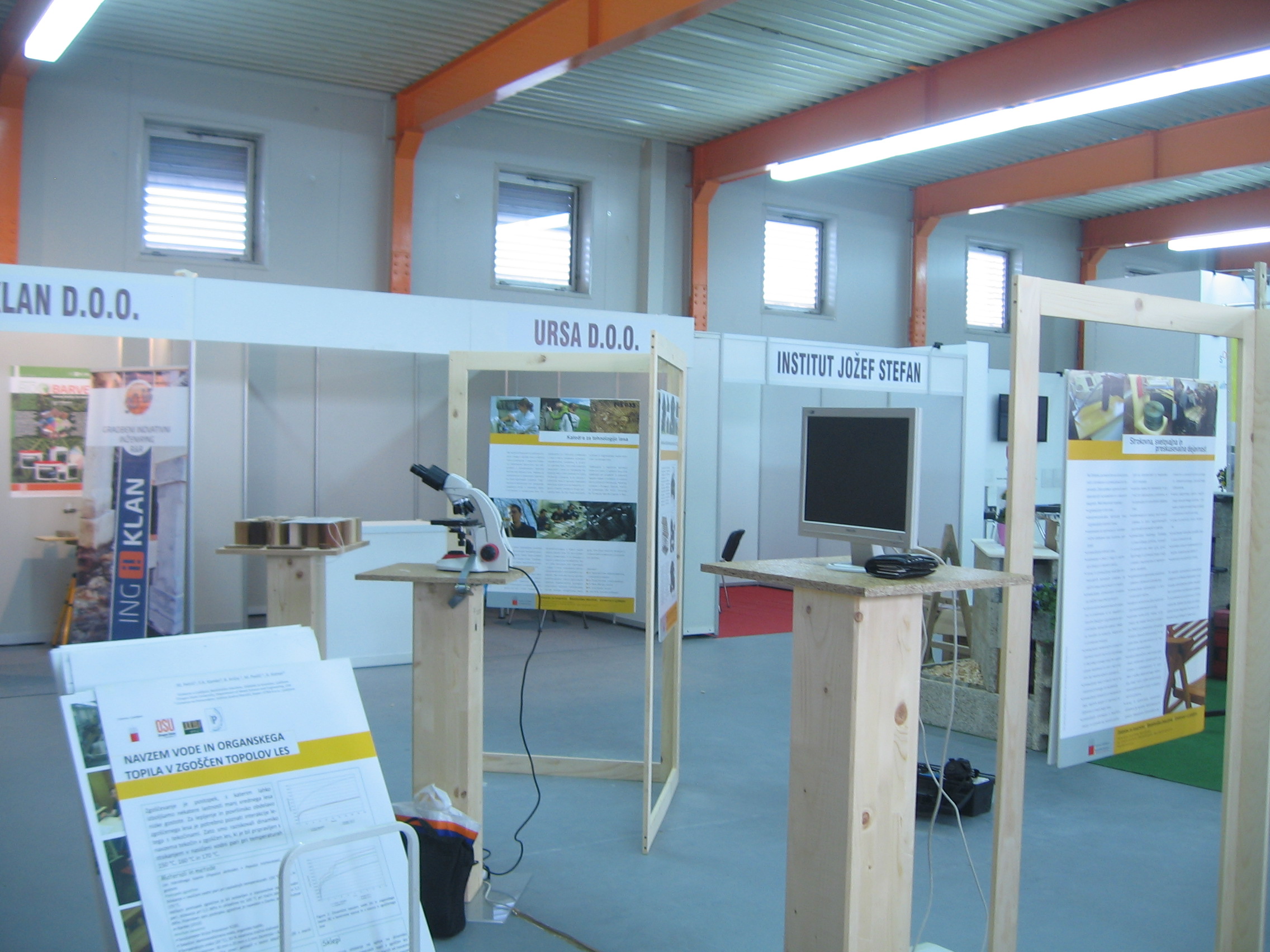 Čar lesa 2014 v Gornji Radgoni