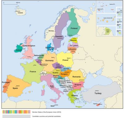 Eu Learning Carleton University