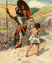 david-and-goliath