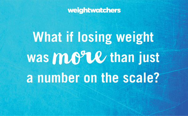 Weight Watchers