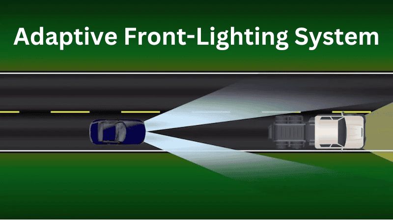 Adaptive Front Lighting System Pdf Lighting Light - Best Space Images in Desktop