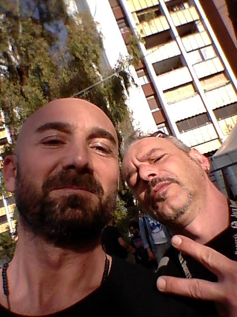 brutta gene di Torino!