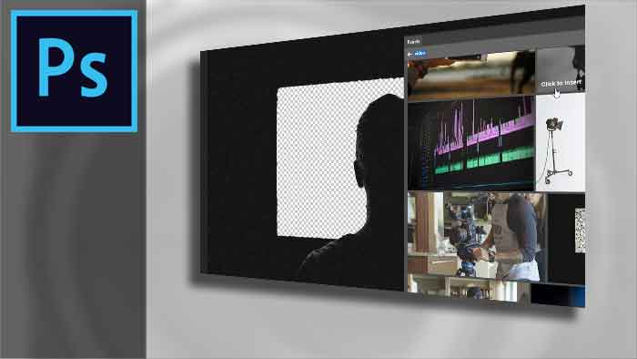 Descargar fotos gratis con el plugin Pexels para Photoshop