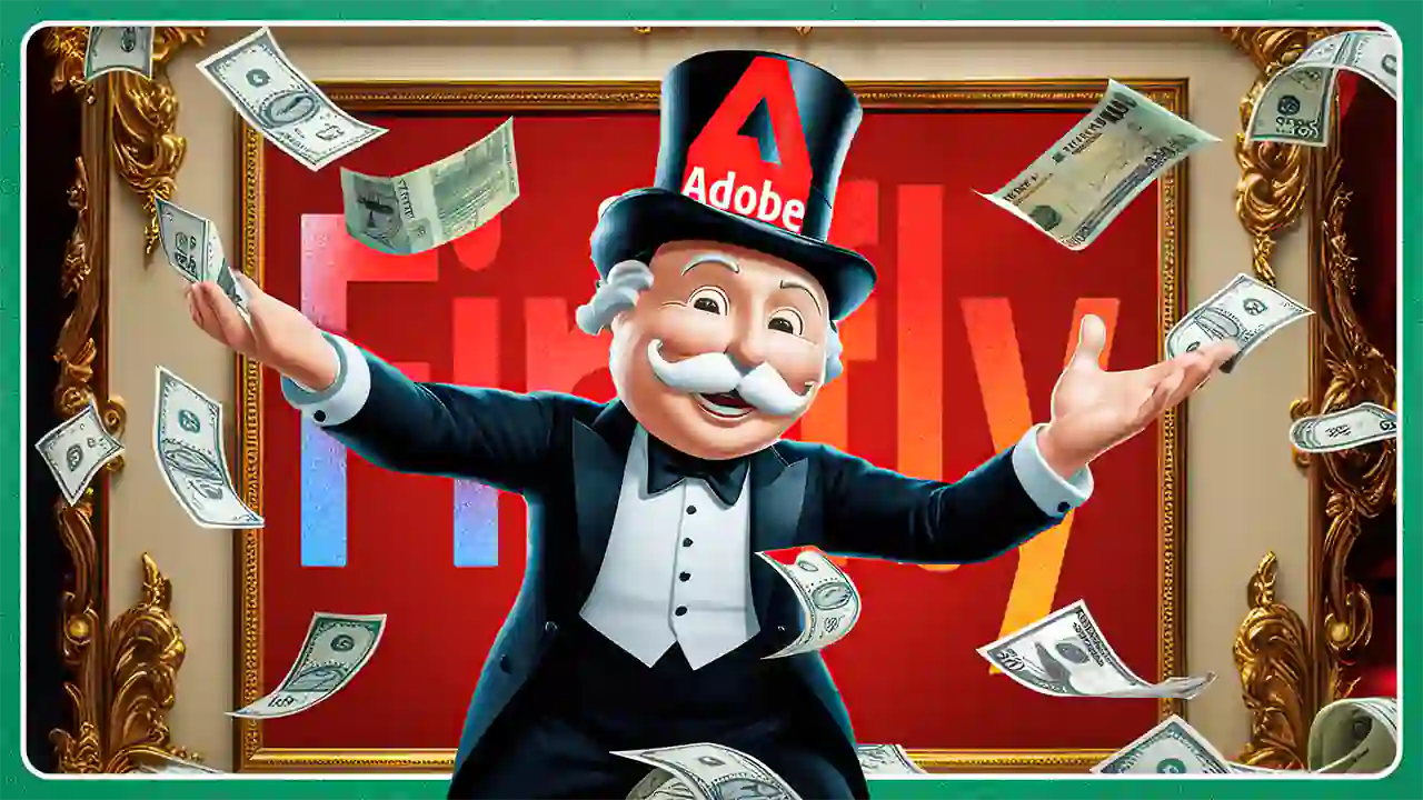 🤑💲 Cómo generar gratis con Firefly (de momento…) 🤑💲