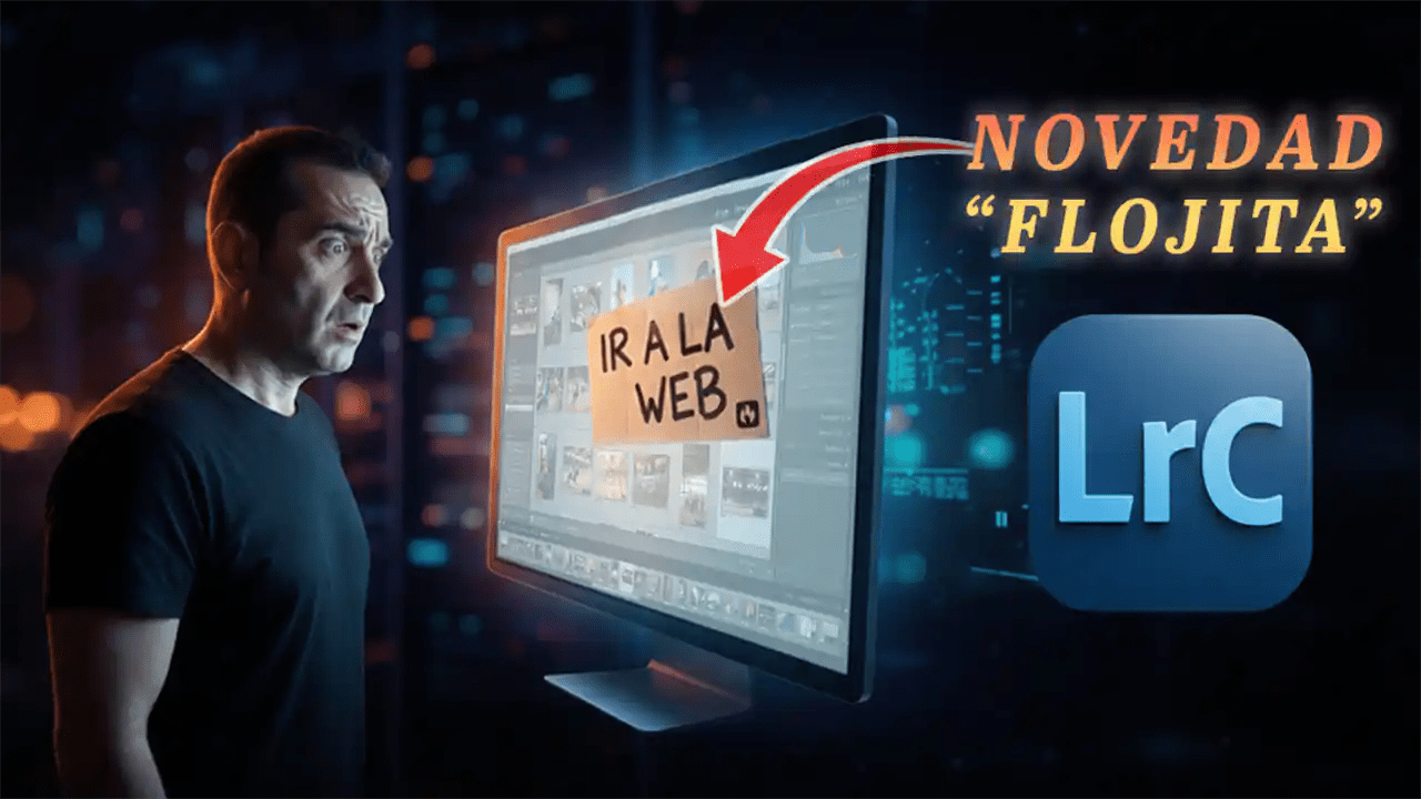 Otra futura novedad de LR (poca cosa)