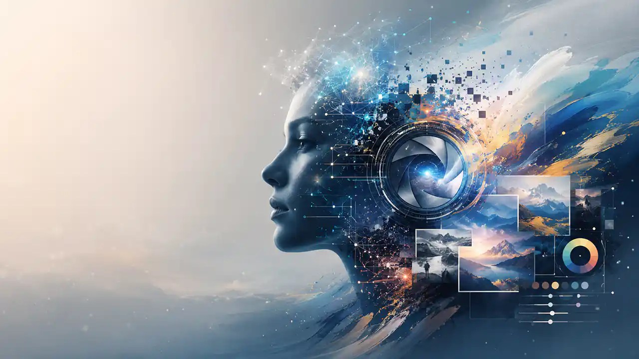 IA y creatividad, ¿amenaza u oportunidad?
