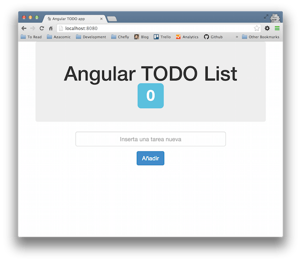 Tutorial De Angularjs Ejemplo De Aplicaci N Web Conectada A Una Api Rest Con Node - Gorgeous Abstract Pattern - Desktop