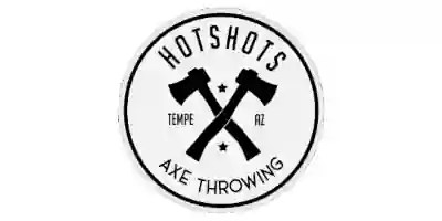 Hotshots Axe Throwing